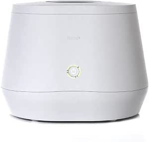 1 – 3L, Electric Composter (45 Cycles), World’s First Smart Waste Kitchen Bin That Turns Waste into Natural Fertilizer with a Single Button