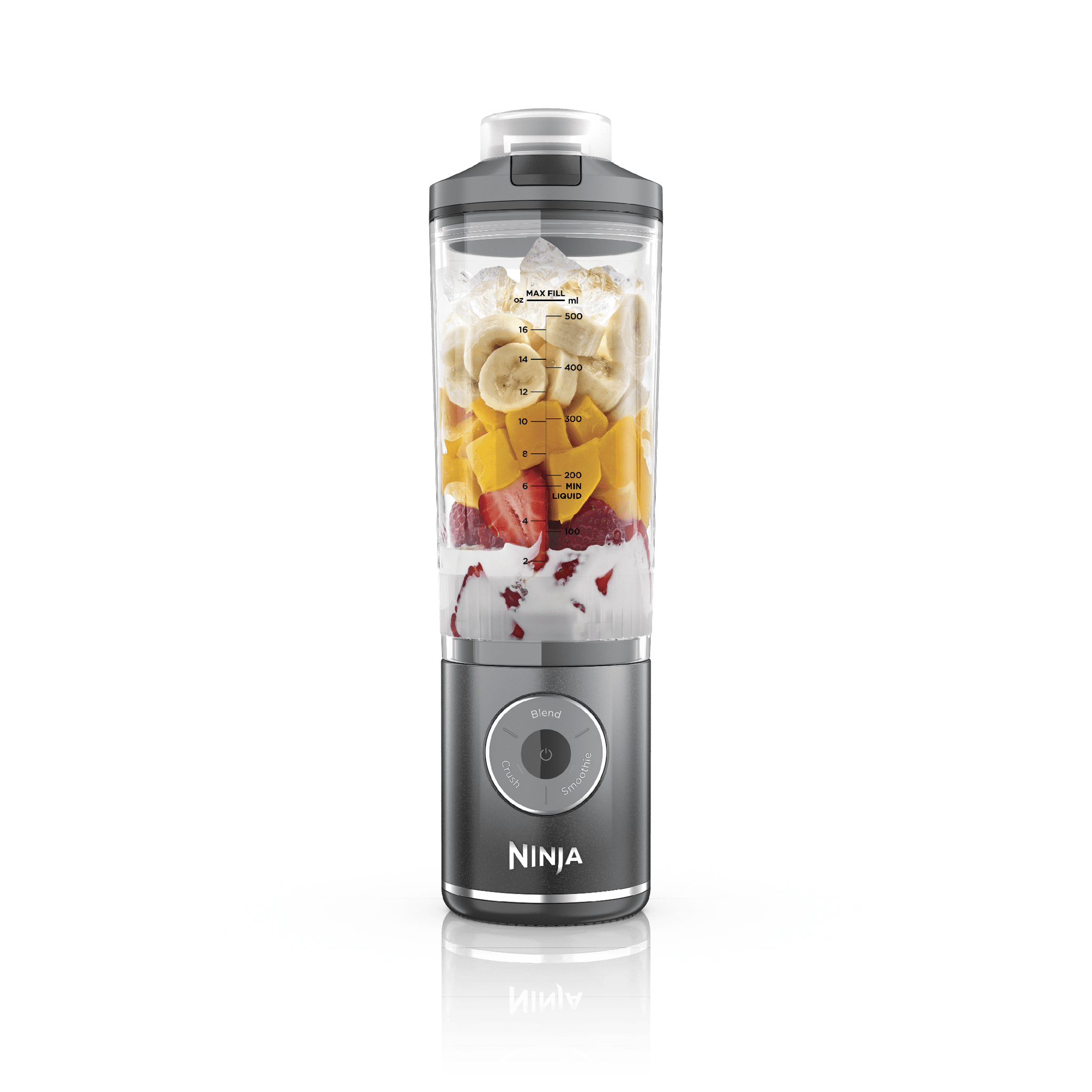 Ninja Blast Max Portable Blender